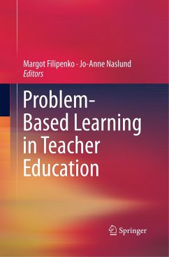 Problem-Based Learning in Teacher Education