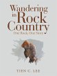Wandering in Rock Country (eBook, ePUB) - Bild 1
