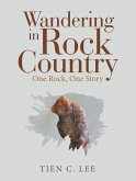 Wandering in Rock Country (eBook, ePUB)
