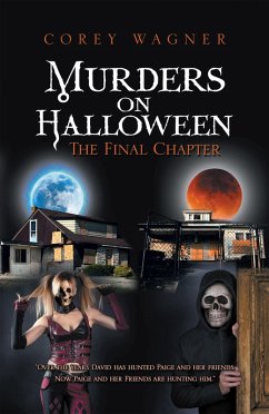 Murders on Halloween (eBook, ePUB) - Wagner, Corey