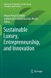 Sustainable Luxury, Entrepreneurship,... - Bild 1