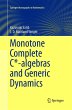Monotone Complete C*-algebras and... - Bild 1