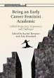 Being an Early Career Feminist Academic - Bild 1