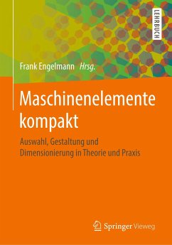 Maschinenelemente kompakt