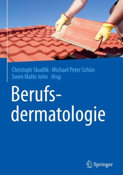 Berufsdermatologie