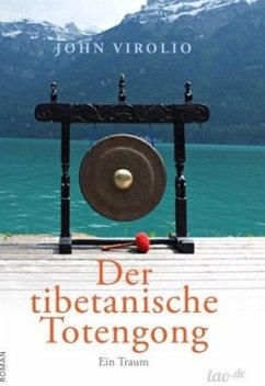 Cover Der tibetanische Totengong