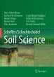 Scheffer/Schachtschabel Soil Science - Bild 1