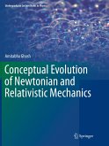 Conceptual Evolution of Newtonian and Relativistic Mechanics