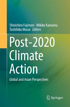 Post-2020 Climate Action