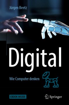 Digital, m. 1 Buch, m. 1 E-Book - Beetz, Jürgen