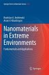 Nanomaterials in Extreme Environments - Bild 1