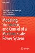 Modeling, Simulation, and Control of a... - Bild 1