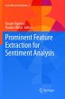 Prominent Feature Extraction for... - Bild 1