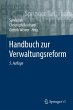 Handbuch zur Verwaltungsreform - Bild 1