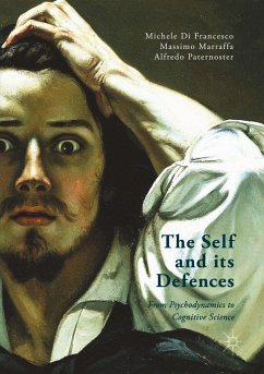 The Self and its Defenses - Marraffa, Massimo;Di Francesco, Michele;Paternoster, Alfredo