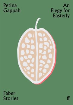 Cover An Elegy for Easterly (eBook, ePUB)