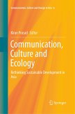 Communication, Culture and Ecology