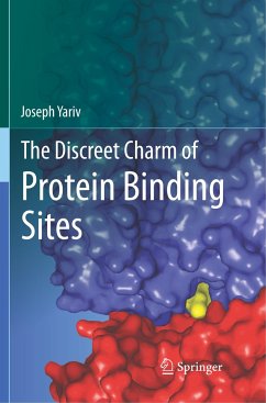 The Discreet Charm of Protein Binding Sites - Yariv, Joseph