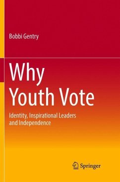 Why Youth Vote - Gentry, Bobbi