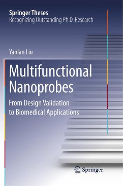 Multifunctional Nanoprobes - Liu, Yanlan