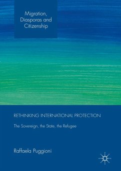 Rethinking International Protection - Puggioni, Raffaela
