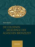 Die goldenen Siegelringe der Ägäischen Bronzezeit