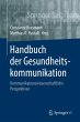 Handbuch der Gesundheitskommunikation - Bild 1