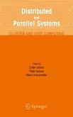 Distributed and Parallel Systems