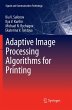 Adaptive Image Processing Algorithms... - Bild 1