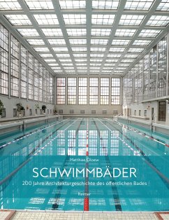 Schwimmbäder - Oloew, Matthias