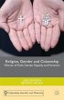 Religion, Gender and Citizenship - Bild 1