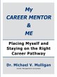 My Career Mentor & Me (eBook, ePUB) - Bild 1