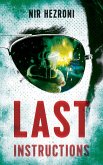 Last Instructions (eBook, ePUB)