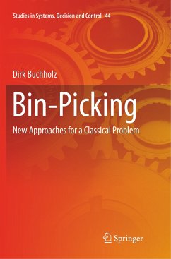 Bin-Picking - Buchholz, Dirk