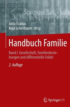 Handbuch Familie