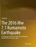 The 2016 Mw 7.1 Kumamoto Earthquake