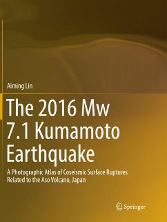 The 2016 Mw 7.1 Kumamoto Earthquake - Lin, Aiming