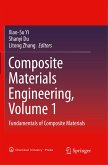 Composite Materials Engineering, Volume 1