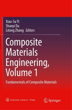 Composite Materials Engineering, Volume 1