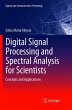 Digital Signal Processing and Spectral... - Bild 1