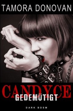 Candyce - Gedemütigt - Donovan, Tamora