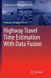 Highway Travel Time Estimation With... - Bild 1