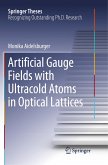 Artificial Gauge Fields with Ultracold Atoms in Optical Lattices