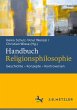 Handbuch Religionsphilosophie - Bild 1