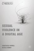 Sexual Violence in a Digital Age Sexual Violence in a Digital Age