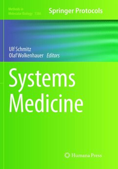 Cover Systems Medicine