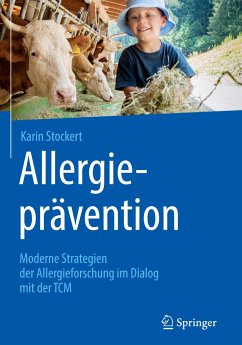 Allergieprävention - Stockert, Karin