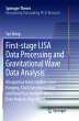 First-stage LISA Data Processing and... - Bild 1