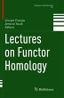 Lectures on Functor Homology - Bild 1