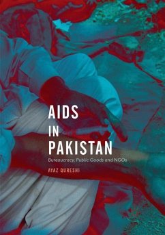 AIDS in Pakistan - Qureshi, Ayaz